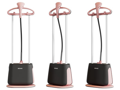 现代熨烫机 挂烫机 生活用品