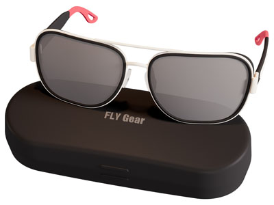 现代眼镜 太阳镜 生活用品