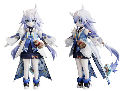 现代动漫 卡通游戏影视角色