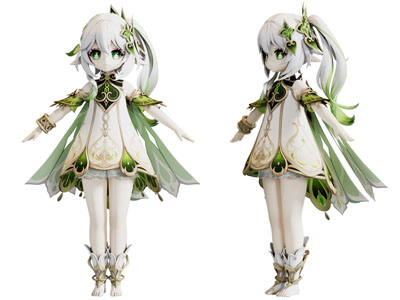 现代卡通动漫游戏影视角色