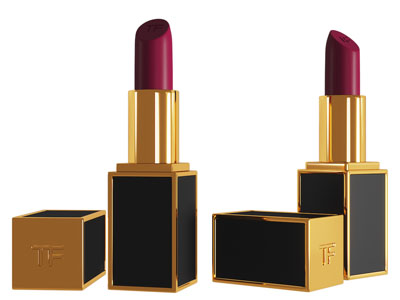 现代口红 化妆品