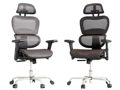 现代办公椅子 转椅