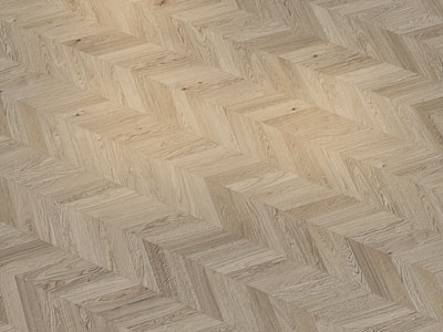 现代鱼骨纹拼接实木地板 地面拼花