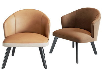 现代休闲椅子 餐椅