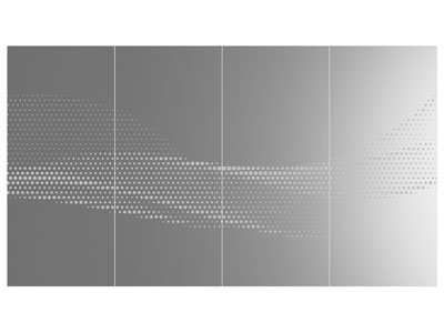 现代穿孔板 透光板 背景墙 装饰板 铝单板3d模型 现代穿孔板 透光板 背景墙 装饰板 铝单板