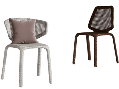 现代休闲椅子 餐椅