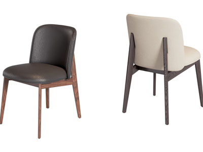 现代休闲椅子 餐椅