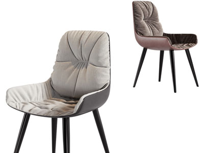 现代休闲椅子 餐椅