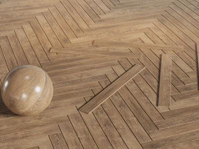 现代实木拼接地板 地面拼花3d模型 现代实木拼接地板 地面拼花