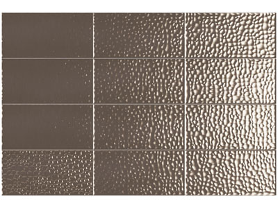 现代金属水波纹墙饰 不锈钢挂件