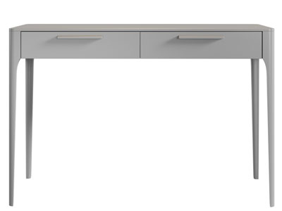 北欧书桌3d模型 北欧书桌