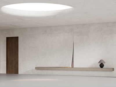 侘寂风天花吊顶 壁灯3d模型 侘寂风天花吊顶 壁灯