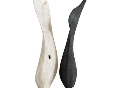 现代工艺品摆件组合