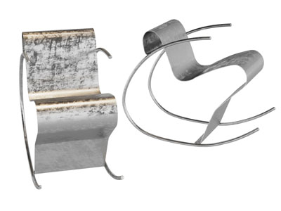 现代摇椅 躺椅 休闲椅子