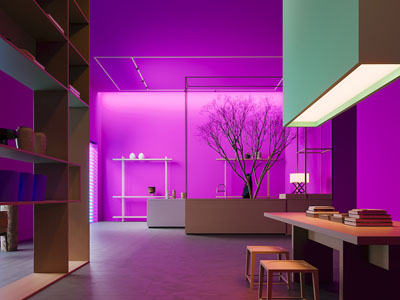 现代陶艺馆 手工作坊