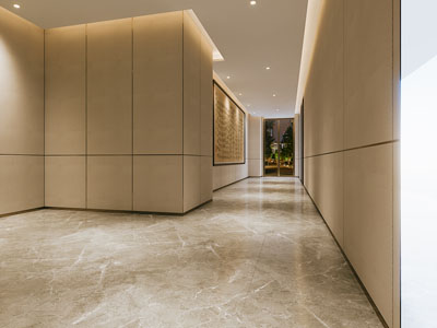 新中式走廊过道