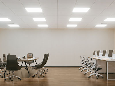 现代国家电网办公室