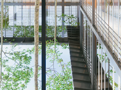 现代庭院景观园艺小品