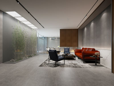 新中式酒店包厢包间