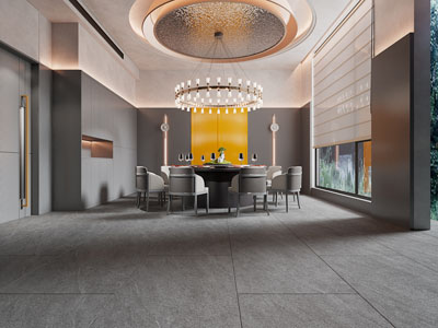 现代酒店包厢包间