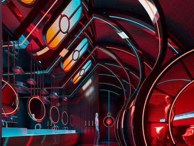 现代KTV洗手间 卫生间