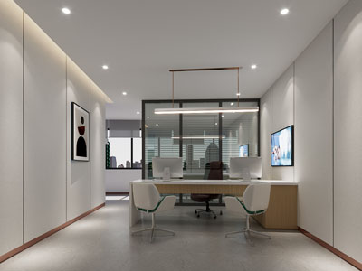 现代轻奢珠宝首饰专卖店