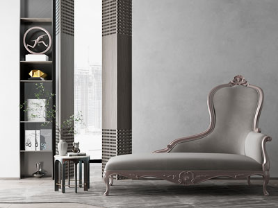 现代贵妃椅 美人榻