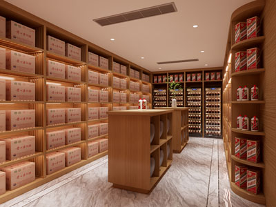 现代白酒实木酒窖 冷藏室 恒温室 恒温柜