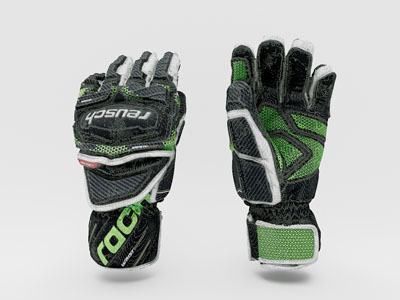 现代手套 生活用品