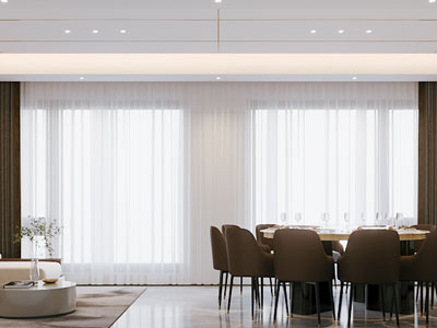 现代酒店包厢包间3d模型 现代酒店包厢包间