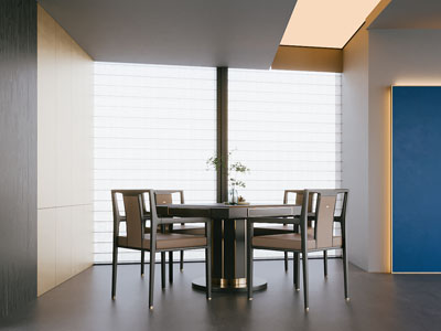 现代棋牌室 娱乐休闲室