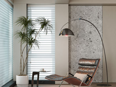 现代休闲椅子 边几