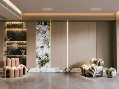 现代休闲椅子 懒人沙发