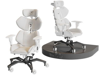 现代办公椅子 转椅