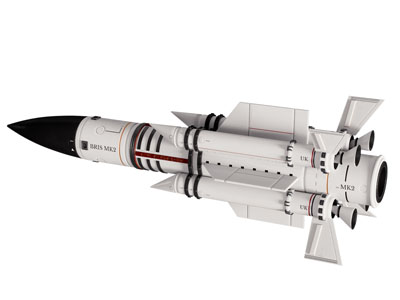 现代火箭 空间航行器