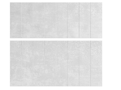 现代穿孔板 透光板 装饰板 护墙板3d模型 现代穿孔板 透光板 装饰板 护墙板