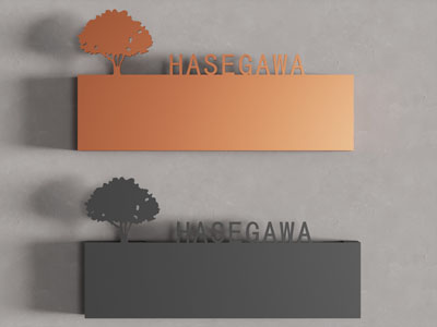 现代墙面壁灯 标识3d模型 现代墙面壁灯 标识