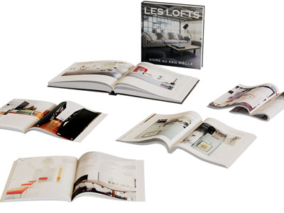 现代书刊杂志 书本 书籍