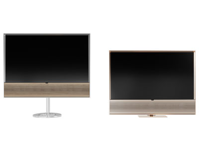 现代电视机3d模型 现代电视机