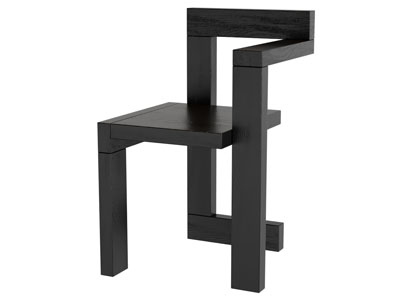 现代艺术椅子 休闲椅子 餐椅