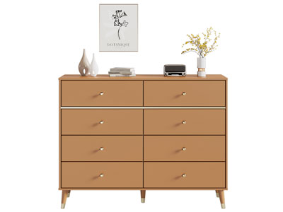 现代中古斗柜 玄关柜3d模型 现代中古斗柜 玄关柜