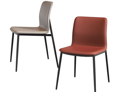 现代餐椅 休闲椅子