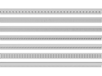 欧式雕花角线 石膏线条
