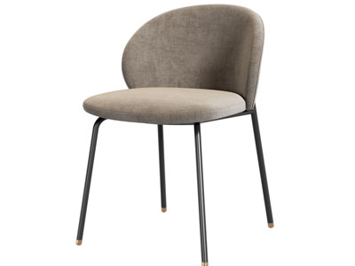 现代餐椅 休闲椅子