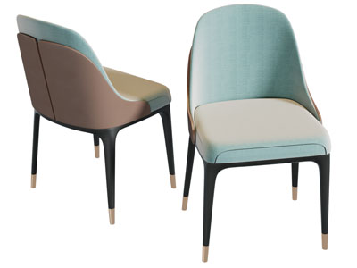现代餐椅 休闲椅子