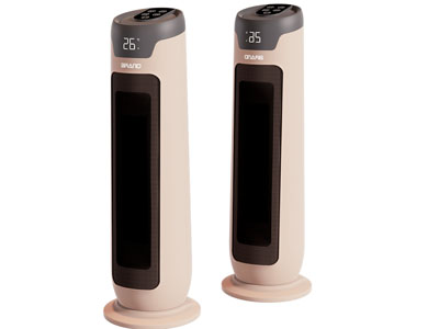 现代圆柱形空调3d模型 现代圆柱形空调