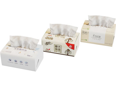 现代抽纸 面巾纸 生活用品3d模型 现代抽纸 面巾纸 生活用品