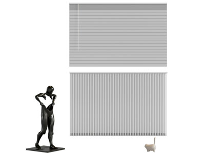 现代百叶窗帘 拉帘 梦幻窗帘3d模型 现代百叶窗帘 拉帘 梦幻窗帘