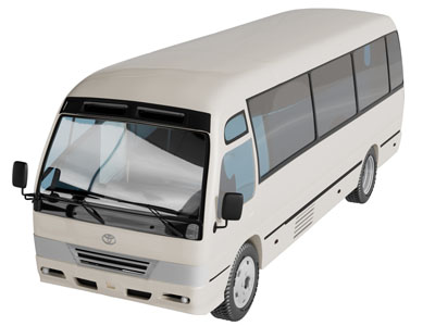 现代面包车 依维柯 小型客车 商务车 小货车 汽车