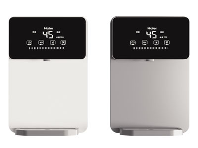 现代直饮机 厨房电器3d模型 现代直饮机 厨房电器